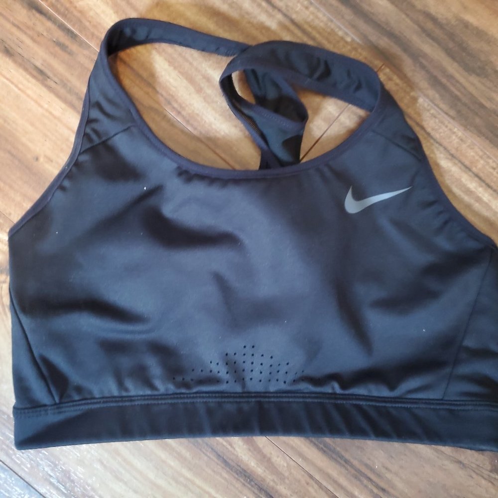 Nike Dri Fit Sports Bra